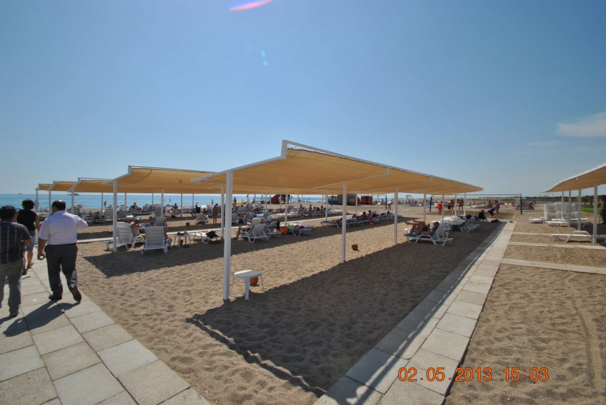 imagini hotel ASTERIA ELITA RESORT SIDE